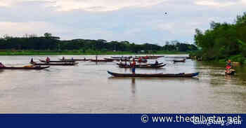 Genome sequencing opens new horizon for Halda carp, dolphins - The Daily Star