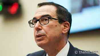 Mnuchin, Pompeo mulled plan to remove Trump after Jan. 6: book