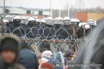 Migrants bloqués, représailles, réactions... Tout comprendre de la crise entre la Pologne et la Biélorussie