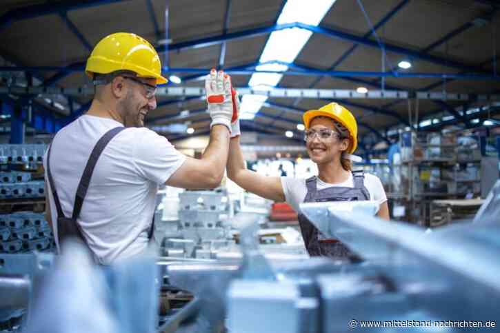 Karriere im Marketing