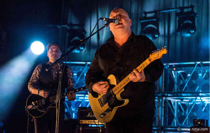 Pixies to headline Manchester’s Sounds Of The City 2022