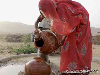 Indian water safety platform named winner of IBM Call for Code challenge