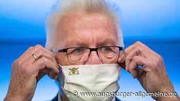 In Baden-Württemberg gilt ab Mittwoch Alarmstufe: Was bedeutet das? - Augsburger Allgemeine