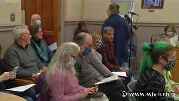 Village of Fredonia gives greenlight to allow marijuana dispensary