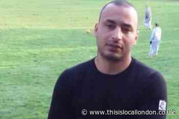 Three charged after Leyton man stabbed to death