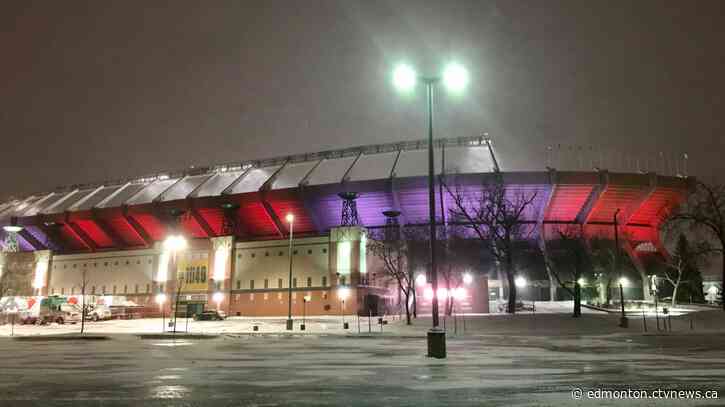 Home field advantage? Cold, heavy snow await Canada and Mexico in Edmonton