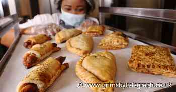 Pasty with sprouts is among Morrisons festive pie range - Grimsby Live