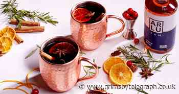 Christmas cocktail creations inspired by gin and rum - Grimsby Live