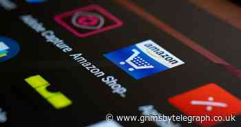 Amazon holding free one-day bootcamp for rural businesses - Grimsby Live