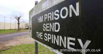 Minister defends policy to put transgender women in female prisons - Grimsby Live - Grimsby Live