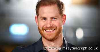 Prince Harry helps issue action plan against fake news - Grimsby Live