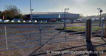 Cleethorpes layby permanently closed off to stop fly-tipping - Grimsby Live