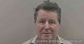 The face of a monster - Grimsby man committed sickening crimes against five-year-old child - Grimsby Live