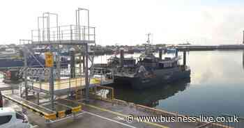 CWind Training launches Grimsby base where maritime and engineering skills are 'in the DNA' - Business Live