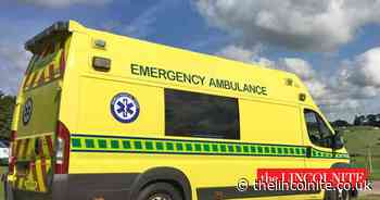 Grimsby ambulance service rated 'Inadequate' by CQC over dirty vehicles - The Lincolnite