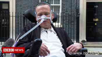 £50m motor neurone disease funding 'offers glimmer of hope'