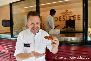 Maison Coton haalt foodtruck Roger van Damme naar herfstverkoop
