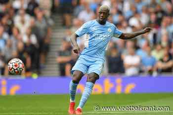 Verdediger van Manchester City beschuldigd van nog twee verkrachtingen