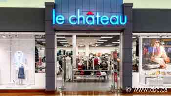 Le Château's new owners launch online comeback for retail brand