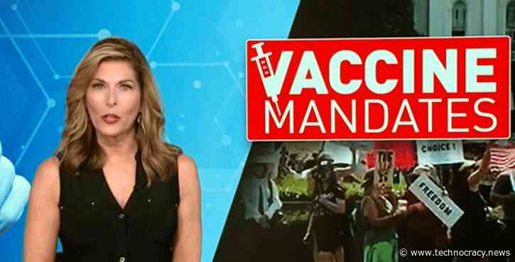 Sharyl Attkisson: Vaccine Mandates Are The Ultimate Showdown