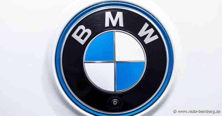 BMW sieht auch gute Geschäfte im Schlussquartal