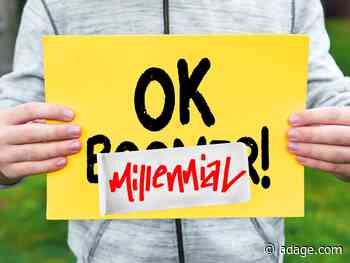 How Gen Z is pushing workplace change