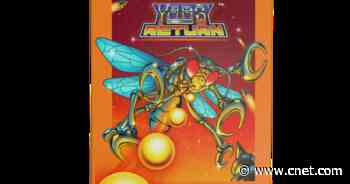 Atari is releasing three lost retro games as cartridges     - CNET