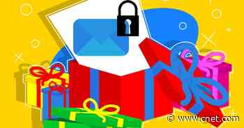 Mozilla's holiday guide rates tech gifts for privacy practices     - CNET