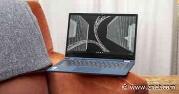 Lenovo Flex 5i Chromebook review: More Chromebook for the money     - CNET