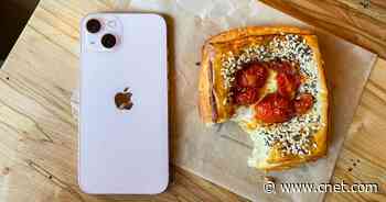 iPhone 13 still loses to Android phones in several key areas     - CNET