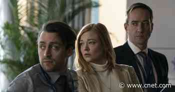 Succession season 3, episode 5 recap: Mad emperors rock the vote     - CNET