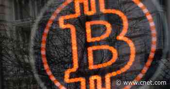 First Bitcoin-linked ETF starts trading on the New York Stock Exchange     - CNET
