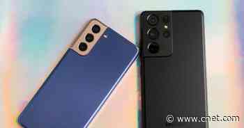 Samsung knows the pandemic changed tech, so Galaxy phones are changing too     - CNET