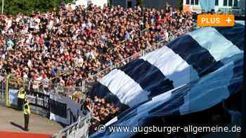 Wegen 2G-Regel: Fans des SSV Ulm 1846 Fußball boykottieren Heimspiele - Augsburger Allgemeine