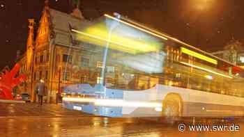 3G in Bus und Bahn - das sagen die Verkehrsbetriebe der Region - SWR