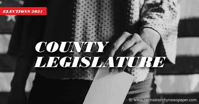 Democrats poised to take Monroe County Legislature for first time in 30 years