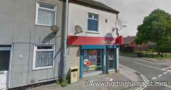 Man threatened staff at Ladbrokes bookmakers in Sutton in Ashfield with a golf club - Nottinghamshire Live