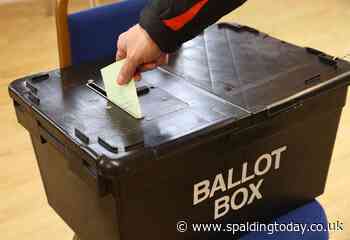 Election for council seat - Spalding Today