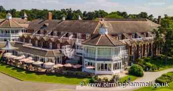 Buy-out of The Belfry Hotel and Golf Resort in Sutton Coldfield paves way for new re-vamp plans - Birmingham Live