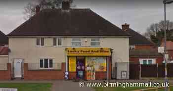 Teen aged 15 hospitalised after downing vodka allegedly bought from Sutton Coldfield shop - Birmingham Live