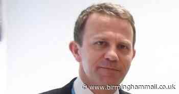 Former Sutton Coldfield headteacher found dead after taking drugs amid diabetic struggle - Birmingham Live