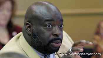 Wake County school board chairman hired as new Warren County superintendent - Raleigh News & Observer