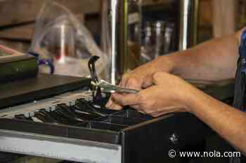 Will Sutton: Voters rejected streamlining sales taxes. It was a win for LaToya Cantrell. - NOLA.com