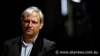 Brett Sutton criticises ‘missing’ piece of government’s COVID roadmap - Sky News Australia