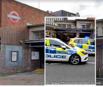 Piccadilly line delays after man falls ill at South Harrow - recap