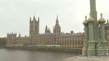 Mark Francois asks 'who'll take personal responsibility' for procurement after critical Commons report - Forces Network