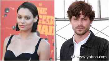 ‘Marlowe’: ‘Suicide Squad’ Breakout Daniela Melchior & ‘The Borgias’ Star Francois Arnaud Join Liam Neeson Thriller - Yahoo Entertainment