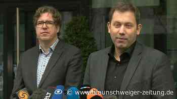 Klingbeil: "Überzeugt, dass wir Ampel gut hinbekommen"