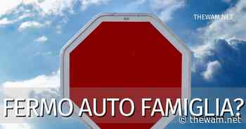 Fermo amministrativo unica auto famiglia: è possibile? - The Wam.net