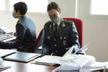 Corruzione, traffico d'armi, spaccio: 54 decreti di fermo per 'Ndrangheta - Prima Como